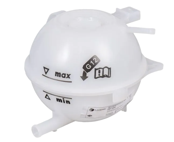 Бачок расширительный KORTEX AUDI A1/SKODA FABIA/ROOMSTER/VW POLO KTC001