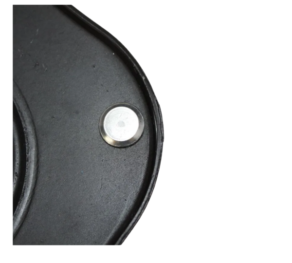 Опора амортизатора "DAEWOO" левая CHEVROLET LANOS 05- 96444919