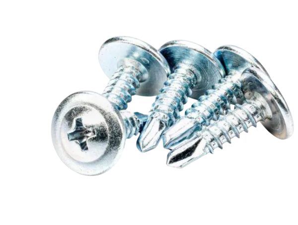 Саморез М4,2х25 сверло 