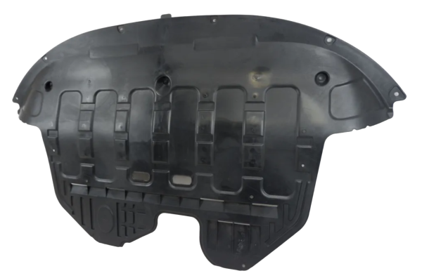 Защита двигателя Kia Sportage 3 2010-2016 центральная O.E.M.