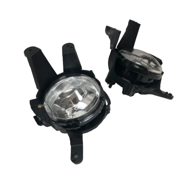 Фара противотуманная левая/правая "NSP" CRUZ