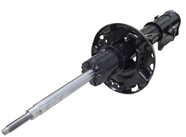 Амортизатор "KORTEX" HYUNDAI SOLARIS 17- перед.лев.газ. KSA910STD