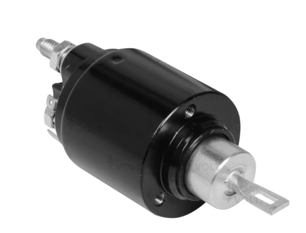 Реле втягивающее стартера  Ford (01-) 1.3i (VSR 1001)