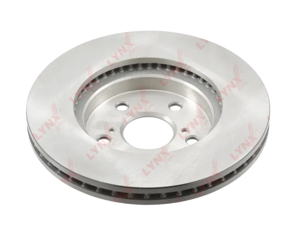 Диск тормозной "LYNX" передний TOYOTA CAMRY (V30) 2.4/3.0 01-06 BN-1628