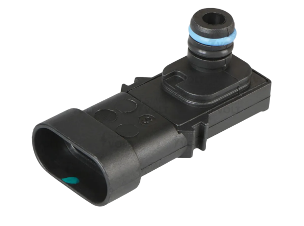 Датчик расхода воздуха "STARTVOLT" дв. K4M (16V) RENAULT, LARGUS 8V, LOGAN VSMP0901