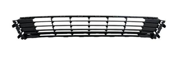 Решетка в бампер VW POLO 15-20 4D хром молдинг