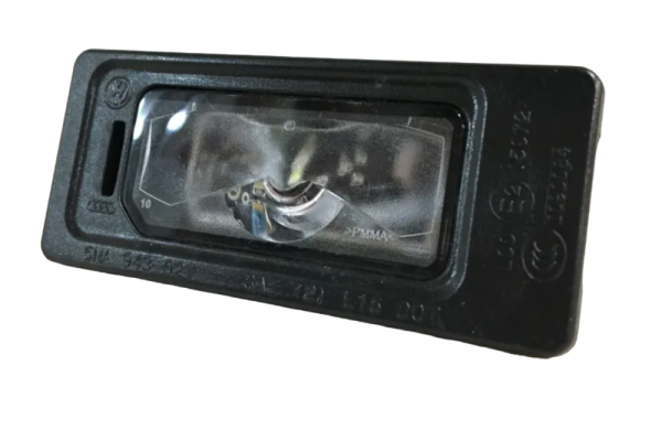 Подсветка номерного знака VAG LED ST3960010