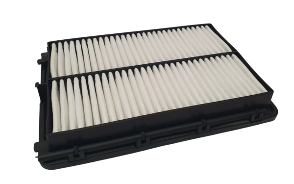 Фильтр воздушный "GOODWILL" Hyundai Sonata VII 15-, Kia Optima IV 15- AG474