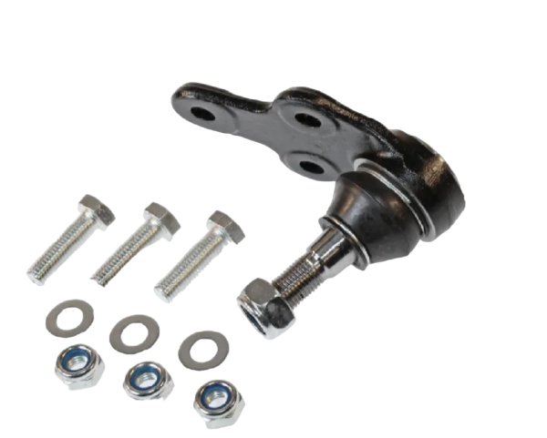 Опора шаровая "MILES" передняя нижняя (18mm) FORD FOCUS II/C-MAX 04- (TRW JBJ722) DB35018