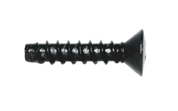 Саморез М5,6х25,4 полупотай 635