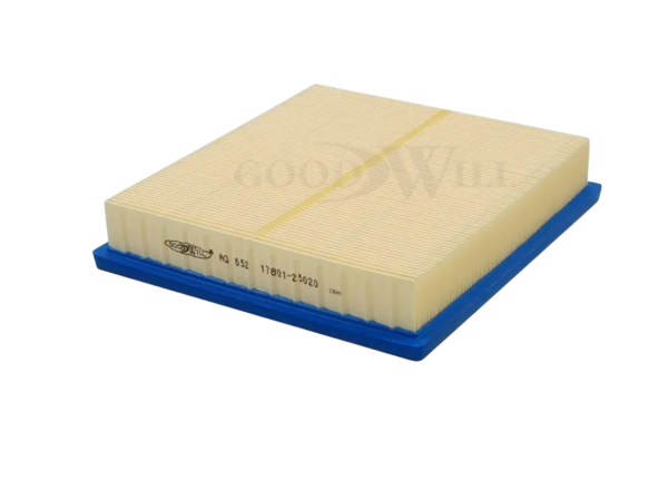 Фильтр воздушный "GOODWILL" TOYOTA CAMRY 2.0-3.5 17- AG652