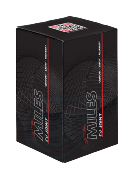 ШРУС внутренний "MILES" TOYOTA AVENSIS T220/T250/COROLLA IX-X E120/E150  GA10048