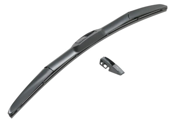 Щетка стеклоочистителя гибридная LYNXauto LX500 мм