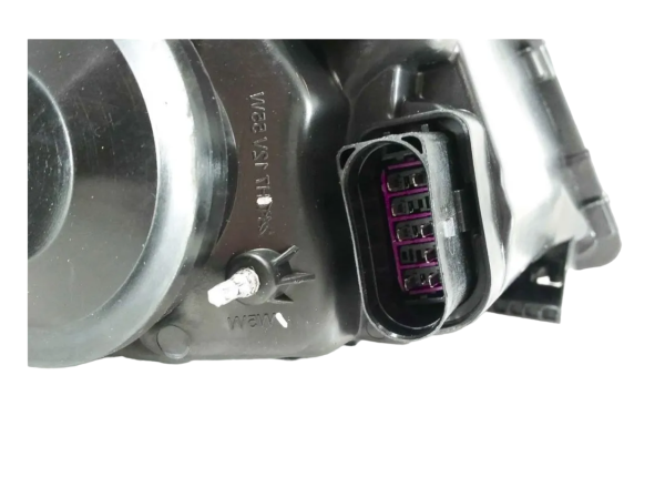 Фара VW POLO 14- SEDANPOLO 09-13 HBK LH ST-441-11D6L