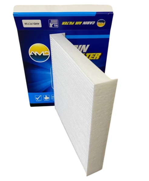 Фильтр салона LADA Vesta, X-RAY "Amd" amdfc738