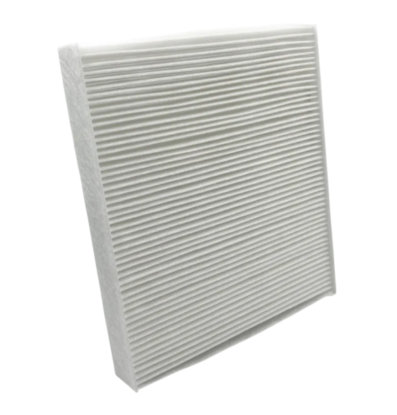 Фильтр "GOODWILL" салонный VW POLO SKODA FABIA  AG367CF