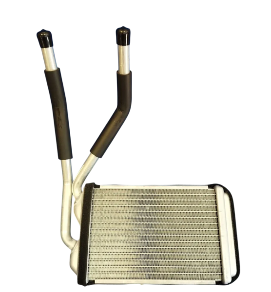 Радиатор отопителя алюм."LUZAR" Daewoo Nexia/Espero (94-) LRHDWES94312