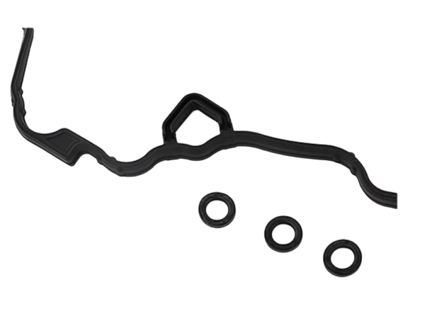 Комплект прокладок клапанной крышки "Elring" 392.490