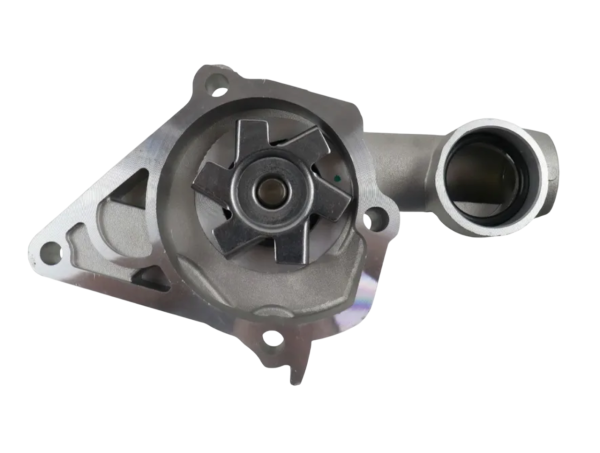 Насос водяной (помпа) Accent 99--, Getz 02-- (SOHC) (ПЕКАР) (8) 25100-22650