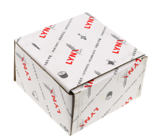 Ролик ГРМ "LYNX" натяжной Mazda 323, Demio, MX-3, Kia Avella, Rio I, Pride 1.3-1.6 PB-1042