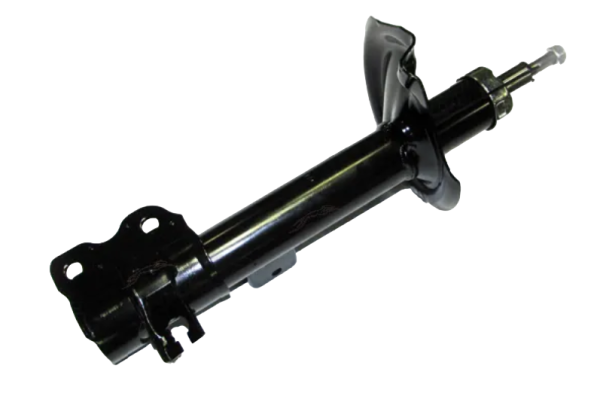 Амортизатор "MILES" задний правый NISSAN X-TRAIL (T30) 01- (KYB 334362) DG21041-01