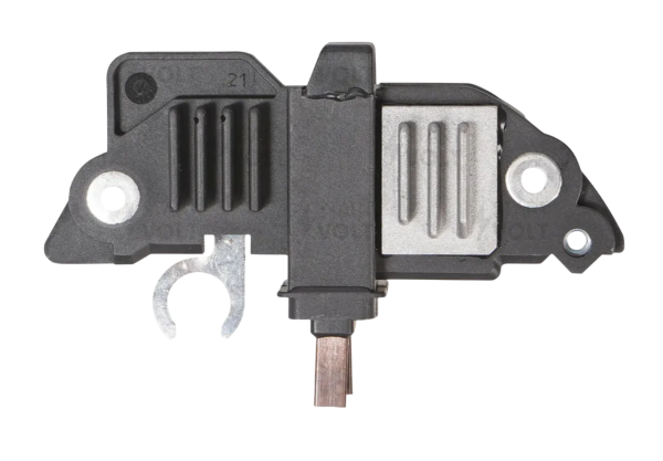 Регулятор напряжения STARTVOLT Opel Astra H 04-,Zafira B 05- 1.6i,1.8i н,о VRR0518
