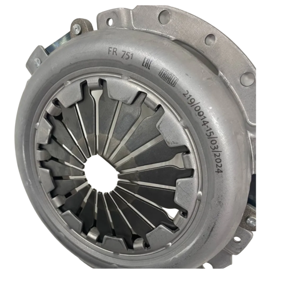 Сцепление в сборе (кмпл. без муфты) для ам Opel Astra J (09-) 1.6i (FR 2112)