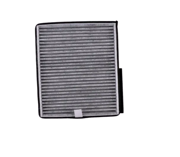Фильтр салонный угольный SSC-1187 "SUFIX" BAIC SSC-1187