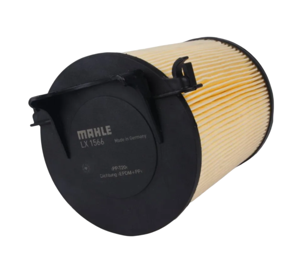 Фильтр воздушный "KNECHT/MAHLE" GOLF, PASSAT, OCTAVIA LX1566