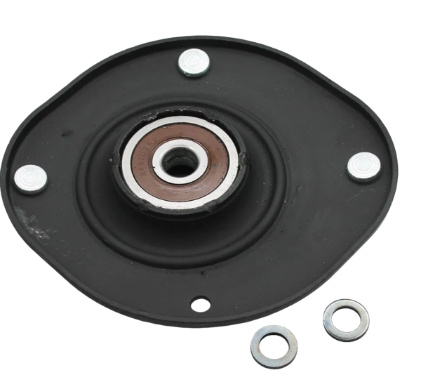 Опора амортизатора "FENOX" прав Daewoo Lanos 2004- SM16014