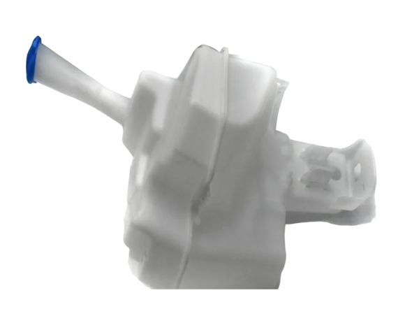 Бачок омывателя "SAT" HYUNDAI SOLARIS/ACCENT 14-17 под датчик уровня жидкости