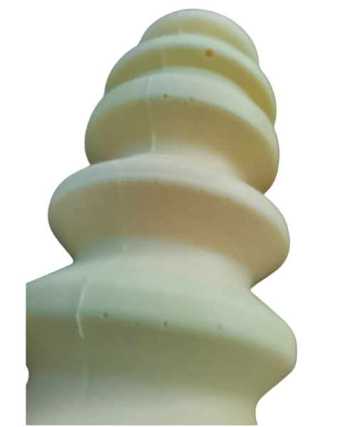 Пыльник+отбойник "LYNX" VW Polo Sedan RUS 10-/Rapid 10- задн. амортизатора PR-7172