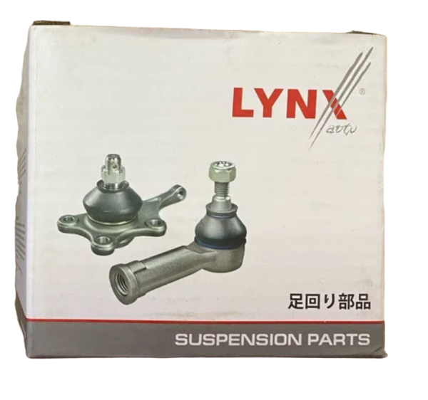 Шаровая опора "LYNX" нижняя L/R TOYOTA Avensis 1.6-2.0 97-03 / Carina Corolla C1053LR