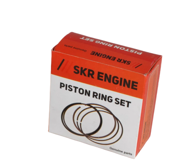 Кольца поршневые std HYUNDAI/KIA 23040-2G510  