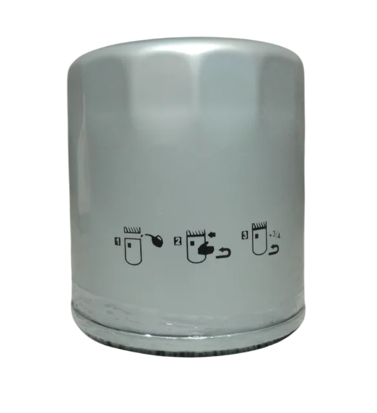 Фильтр масляный "LYNX" CITROEN Berlingo PEUGEOT  LC-1320