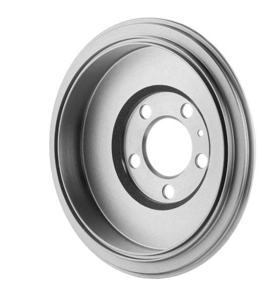 Барабан тормозной "BM-Motorsport" VW POLO седан 10- / SKODA OCTAVIA 96- D=230 мм DR8205