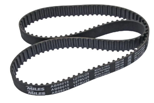 Комплект ремня ГРМ "MILES" (с помпой) GM/DAEWOO 1.4/1.6 16V AB08015