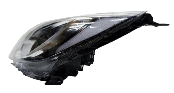 Фара "SAT" HYUNDAI SOLARIS 10- ST-221-11S1L