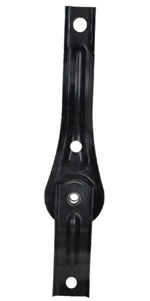 Подушка двигателя "FEBEST" задняя SKODA OCTAVIA 2014-2017 VWMB8LOWR