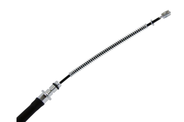 Трос ручного тормоза "ARIRANG" прав Kia Rio IV 17-/Rio IV, HyundaiSolaris II 17- ARG131181R