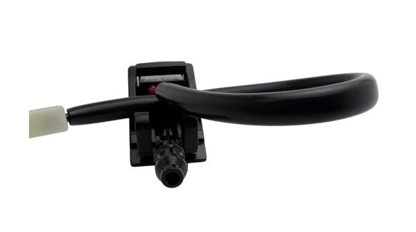 Форсунка омывателя VW с обогреваемая 99551819301