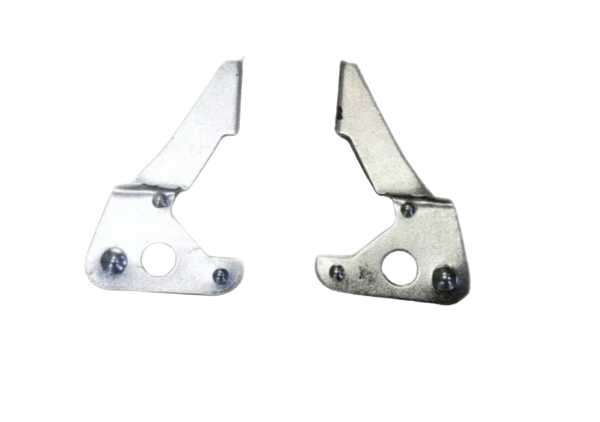 Комплект монтажный тормозных колодок "PATRON" барабанных VW POLO 2010 - SKODA RAPID 2011 - PSRK0266