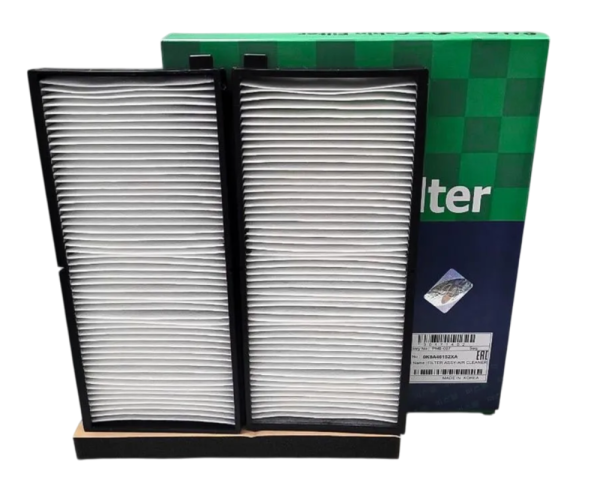 Фильтр салонный "PARTS MALL" KIA SPECTRA PMB-007