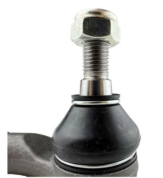 Наконечник рулевой "MILES" левый VW POLO 02-/POLO CLASSIC 04-/SKODA FABIA 05- DC17100