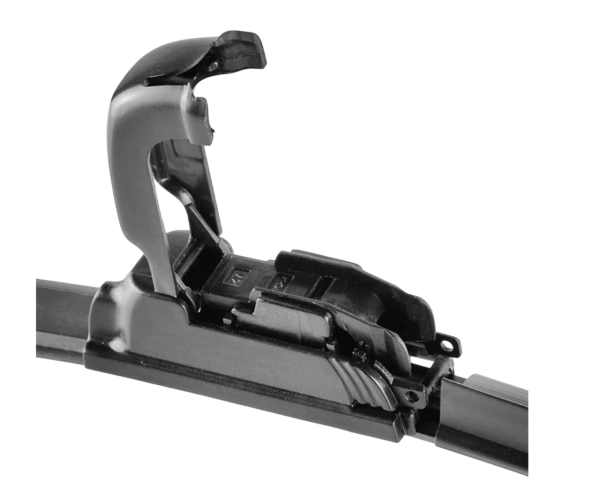 Щетка стеклоочистителя бескаркасная Hofer 20"/510 мм