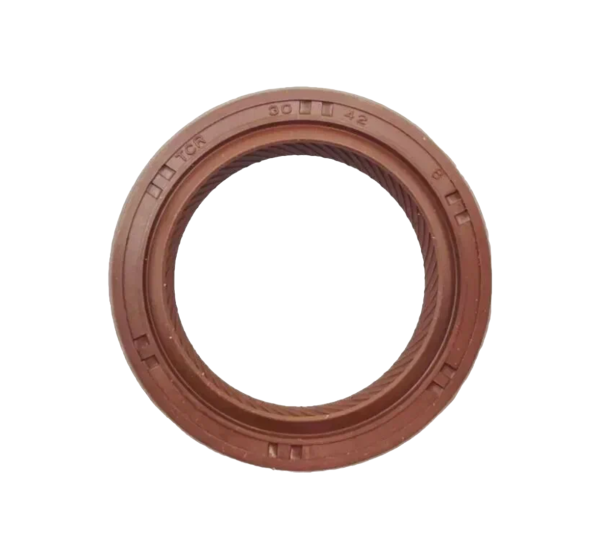 Сальник коленвала "DAEWOO" LANOS/NEXIA передний 30x42x8 8v 96350161