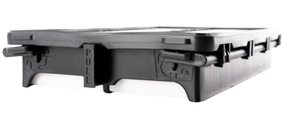 Фильтр воздушный "AMD" Kia Sonata 19-, Optima 21-, K5 20- AMDFA421