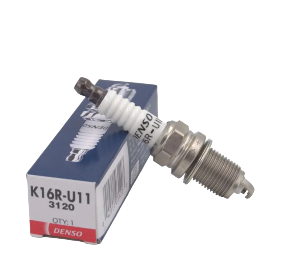 Свеча "DENSO" TOYOTA K16R-U11 16кл