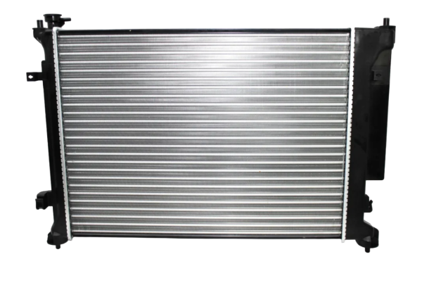Радиатор охлаждения "TERMAL" KIA Optima (15-) AT 336699