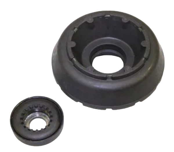 Опора амортизатора "SUFIX" передняя (с подшипником) VW GOLF III/PASSAT FM-1083